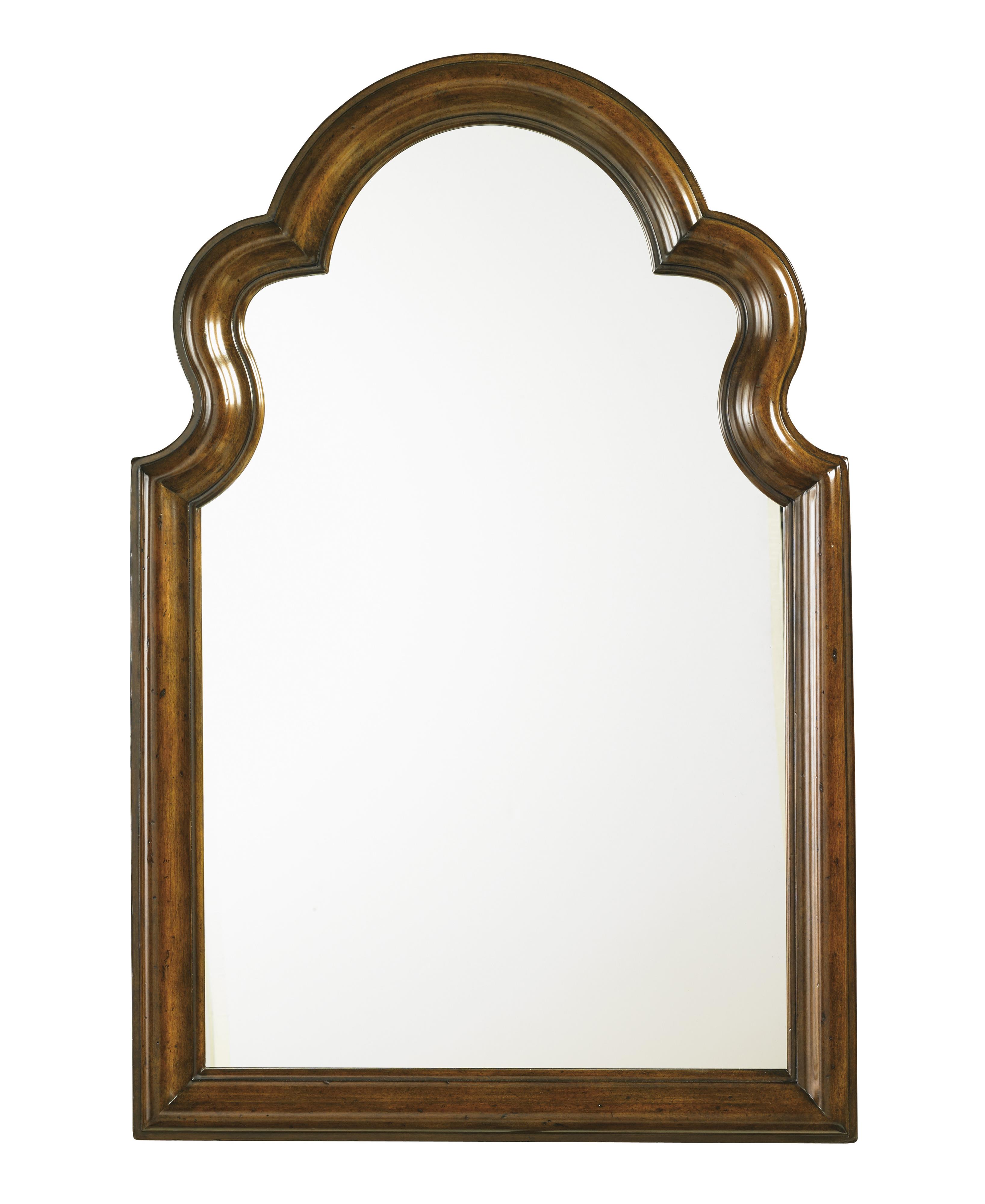 Lexington Coventry Hills 945204 Saybrook Vertical Mirror with